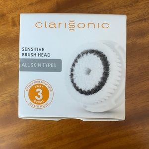 Clarisonic Sensitive Brush Head